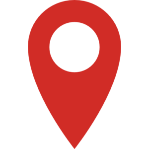 artisan carreleur lyon logo map